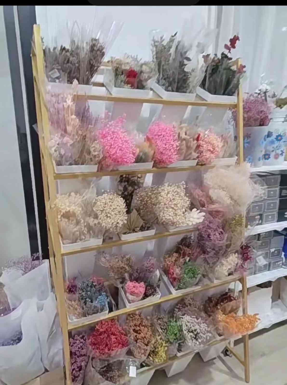 新蒲崗花店頂讓